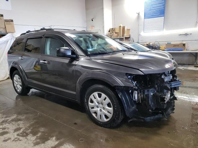 Photo 4 from auction – 2018 DODGE JOURNEY SE with VIN 3C4PDCAB4JT498910