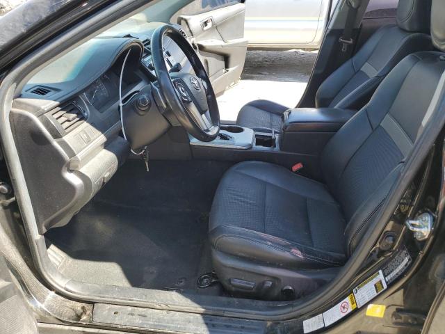 Photo 7 from auction – 2014 TOYOTA CAMRY L with VIN 4T1BF1FK1EU415264