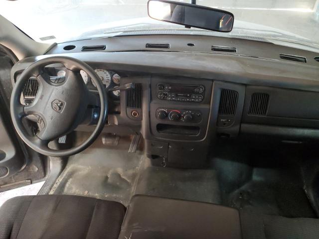 Photo 8 from auction – 2003 DODGE RAM PICKUP with VIN 1D7HA16N53J586322