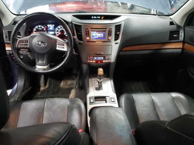 Photo 8 from auction – 2013 SUBARU OUTBACK 2. with VIN 4S4BRCKC5D3242905
