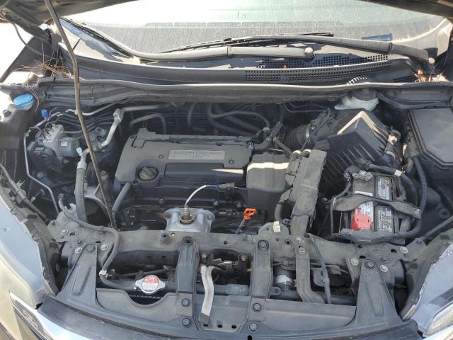Photo 11 from auction – 2015 HONDA CR-V EX with VIN 2HKRM4H58FH647664