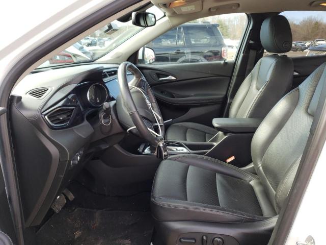 Photo 7 from auction – 2021 BUICK ENCORE GX with VIN KL4MMGSL1MB177313