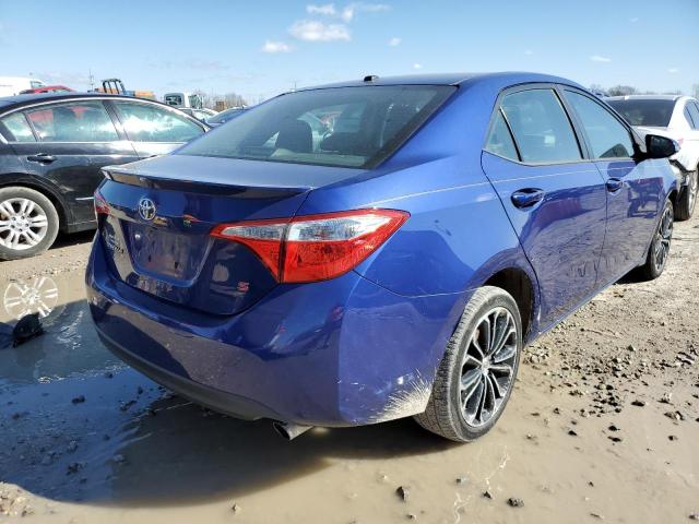 Photo 3 from auction – 2015 TOYOTA COROLLA L with VIN 2T1BURHE9FC244598