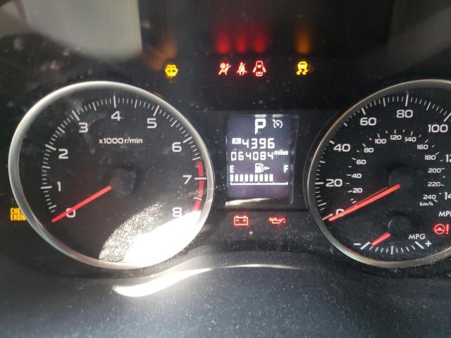 Photo 9 from auction – 2016 SUBARU IMPREZA PR with VIN JF1GJAB63GH011322