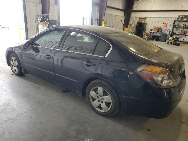 Photo 2 from auction – 2007 NISSAN ALTIMA 2.5 with VIN 1N4AL21E97C170194