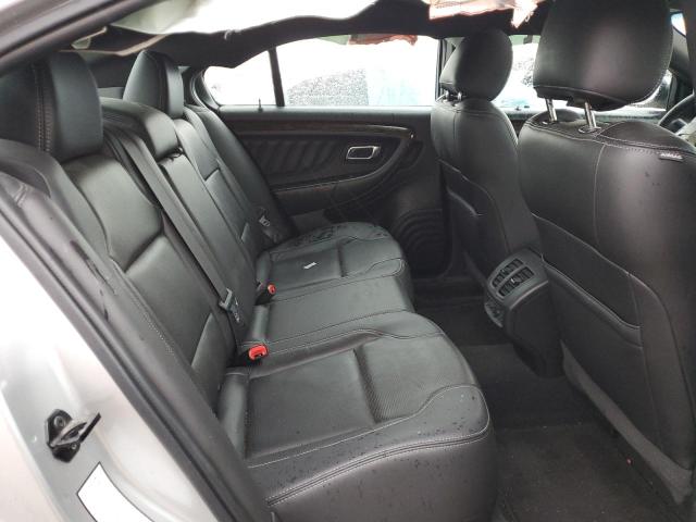 Photo 10 from auction – 2019 FORD TAURUS LIM with VIN 1FAHP2F89KG111492