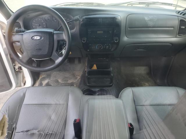 Photo 8 from auction – 2007 FORD RANGER with VIN 1FTYR10D57PA63209