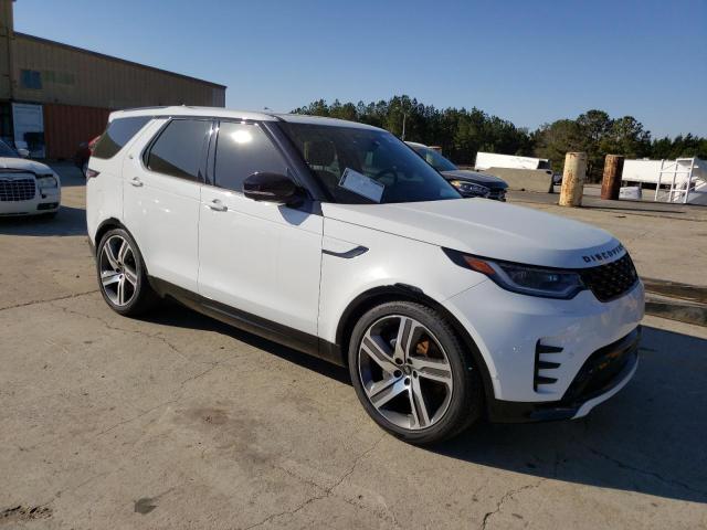 Photo 4 from auction – 2023 LAND ROVER DISCOVERY with VIN SALRT4EU8P2473296