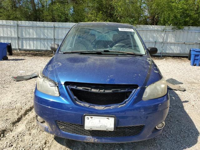 صورة رقم 5 من المزاد - 2005 MAZDA MPV WAGON مع VIN JM3LW28A750537015