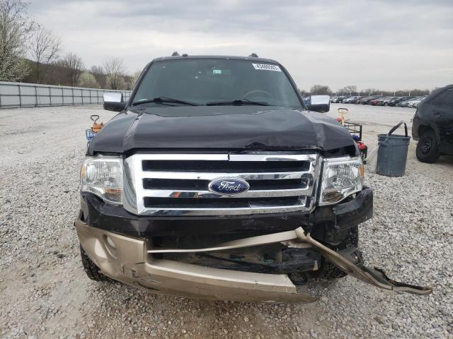 Photo 5 from auction – 2014 FORD EXPEDITION with VIN 1FMJU1J53EEF23205