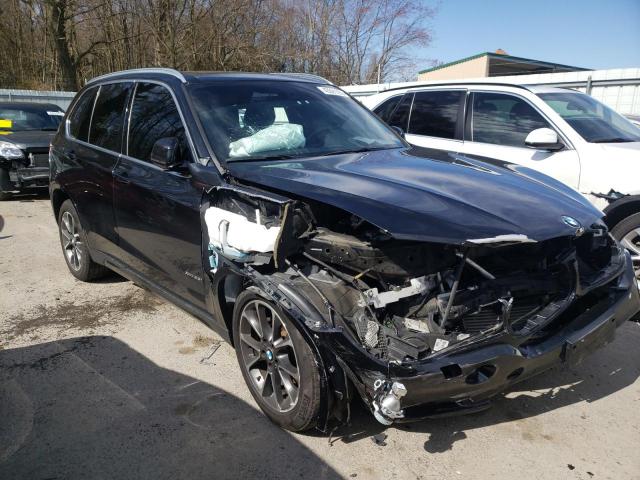 Photo 4 from auction – 2017 BMW X5 XDRIVE3 with VIN 5UXKR0C36H0V78439