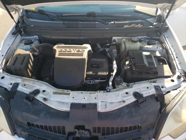 Photo 12 from auction – 2009 SATURN VUE XE with VIN 3GSCL33P59S551890