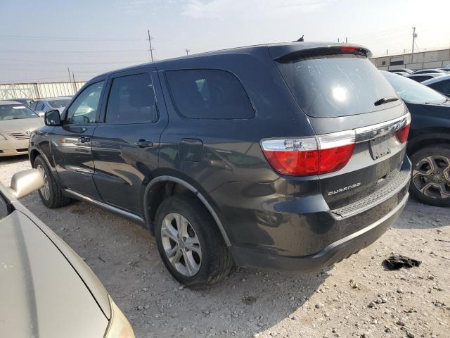 Photo 2 from auction – 2011 DODGE DURANGO EX with VIN 1D4RD2GGXBC741593
