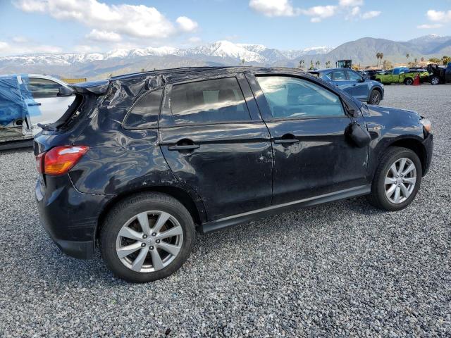 Photo 3 from auction – 2015 MITSUBISHI OUTLANDER with VIN 4A4AP3AW7FE038690