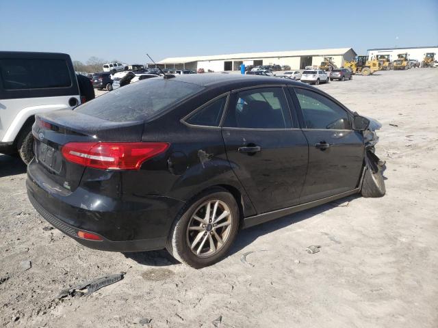 Photo 3 from auction – 2018 FORD FOCUS SE with VIN 1FADP3FE1JL289249