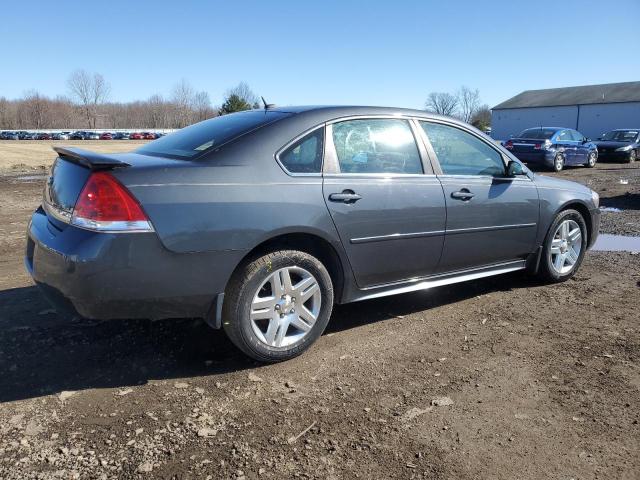 Photo 3 from auction – 2011 CHEVROLET IMPALA LT with VIN 2G1WB5EK1B1153966