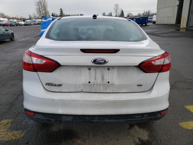 Photo 6 from auction – 2014 FORD FOCUS SE with VIN 1FADP3F21EL312315