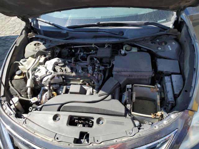 Photo 11 from auction – 2013 NISSAN ALTIMA 2.5 with VIN 1N4AL3AP2DN565423