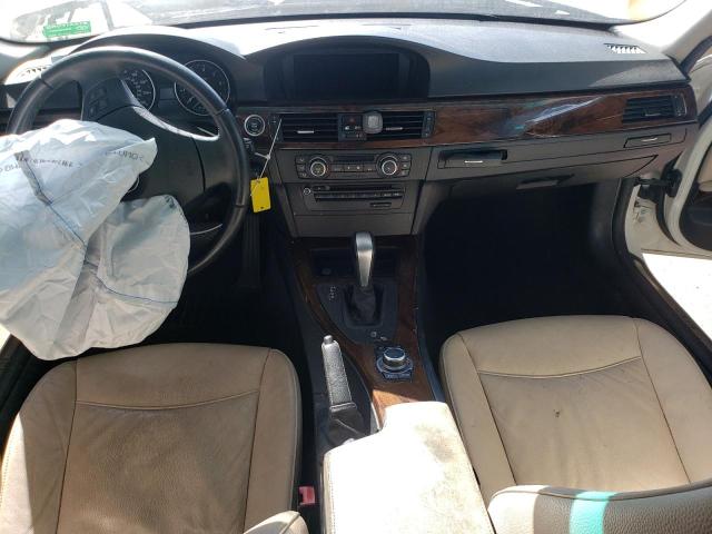 Photo 8 from auction – 2011 BMW 328 I with VIN WBAPH7C54BE852328