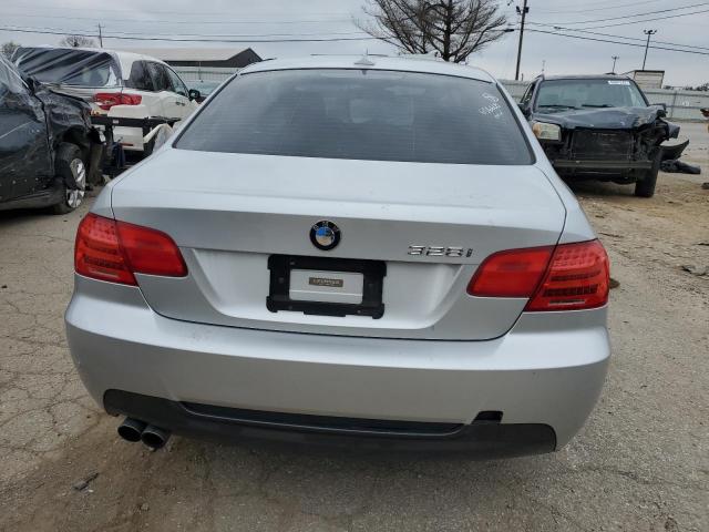 Photo 6 from auction – 2012 BMW 328 XI SUL with VIN WBAKF5C58CE656608