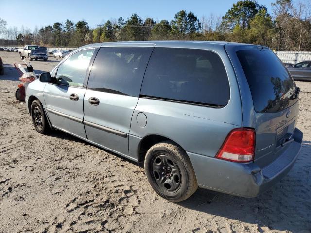 Photo 2 from auction – 2004 FORD FREESTAR S with VIN 2FMZA50694BA05753