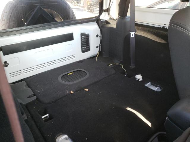 Photo 11 from auction – 2016 JEEP WRANGLER S with VIN 1C4AJWBG7GL250228