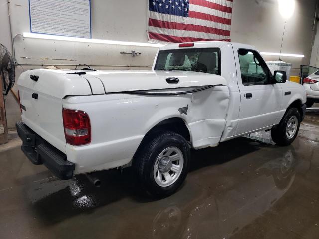 Photo 3 from auction – 2011 FORD RANGER with VIN 1FTKR1AD9BPA98672
