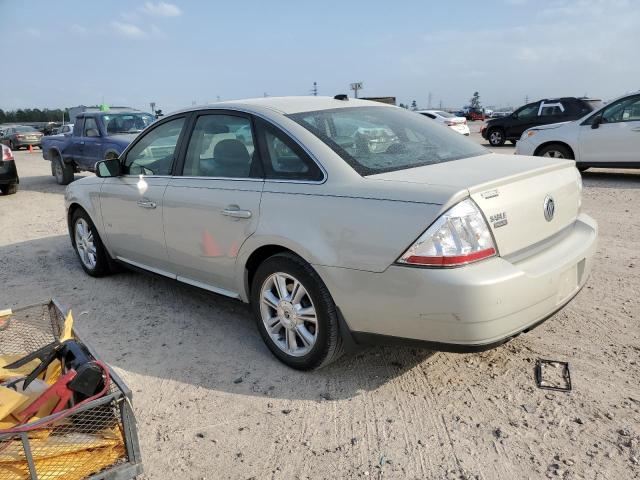 Foto 2 de la subasta – 2008 MERCURY SABLE PREM con VIN 1MEHM42W88G613503