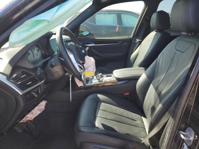Photo 7 from auction – 2018 BMW X5 XDR40E with VIN 5UXKT0C5XJ0W02847