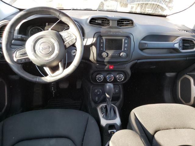 Photo 8 from auction – 2015 JEEP RENEGADE L with VIN ZACCJBBT4FPC01870