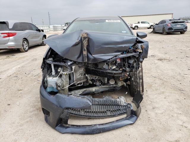 Photo 5 from auction – 2016 TOYOTA COROLLA with VIN 5YFBURHE5GP539599