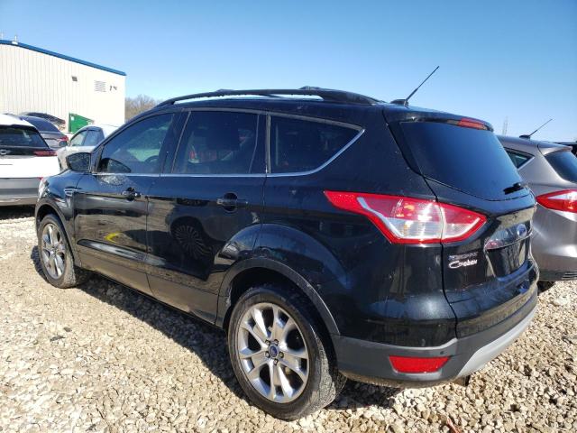 Photo 2 from auction – 2013 FORD ESCAPE SEL with VIN 1FMCU9HX5DUC80810