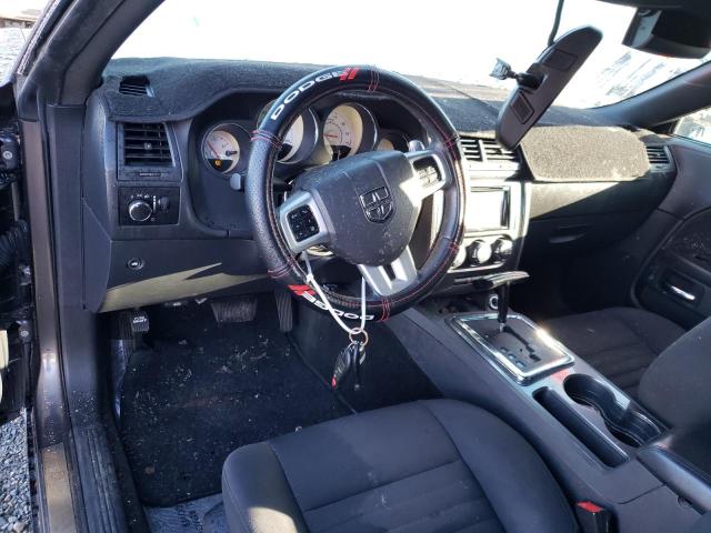 Photo 8 from auction – 2014 DODGE CHALLENGER with VIN 2C3CDYAG0EH110825