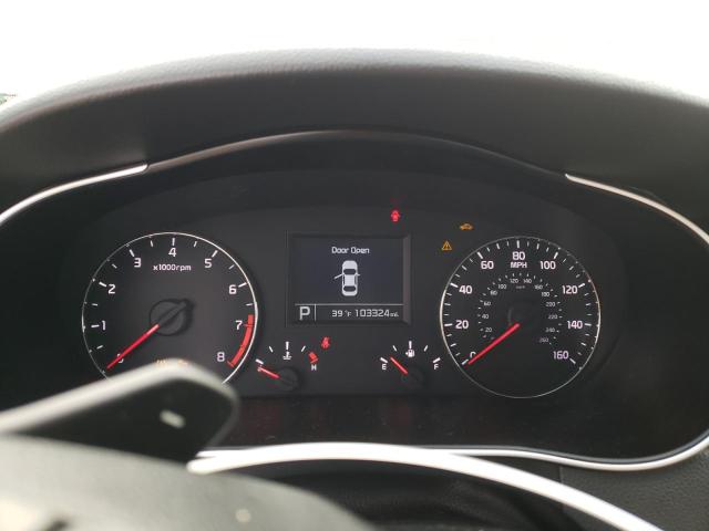 Photo 9 from auction – 2015 KIA CADENZA PR with VIN KNALN4D79F5182495
