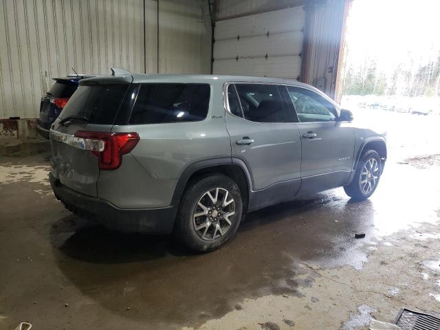 Photo 3 from auction – 2023 GMC ACADIA SLE with VIN 1GKKNRL46PZ118903