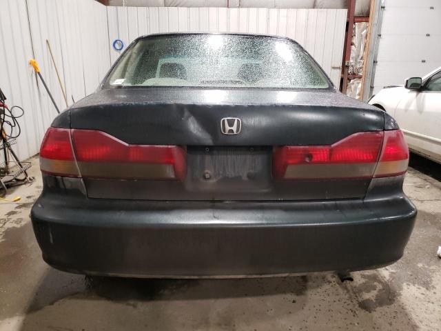 Photo 6 from auction – 2001 HONDA ACCORD VAL with VIN 1HGCF86691A112413