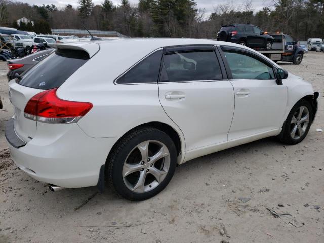 Photo 3 from auction – 2011 TOYOTA VENZA with VIN 4T3BK3BBXBU048381
