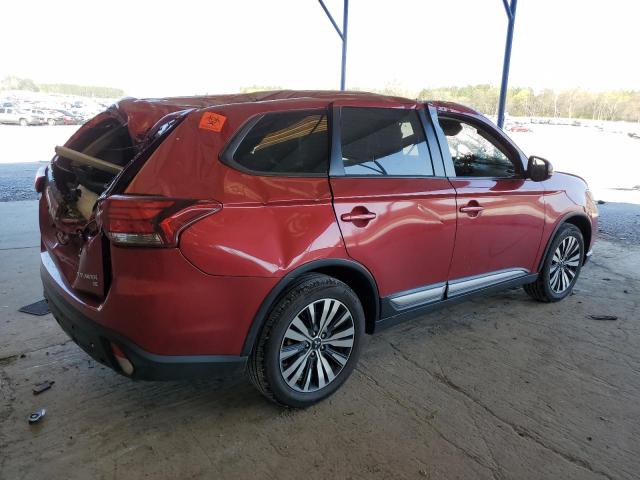 Photo 3 from auction – 2019 MITSUBISHI OUTLANDER with VIN JA4AD3A37KZ006261