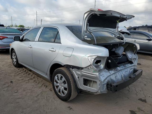 Photo 2 from auction – 2013 TOYOTA COROLLA BA with VIN 5YFBU4EE9DP173942