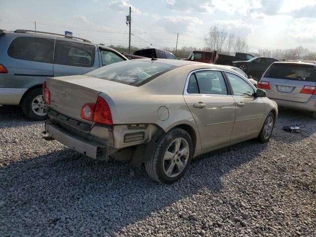 Photo 3 from auction – 2011 CHEVROLET MALIBU 1LT with VIN 1G1ZC5E11BF350324