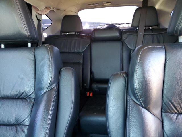 Photo 10 from auction – 2014 HONDA CR-V EXL with VIN 2HKRM3H73EH533758