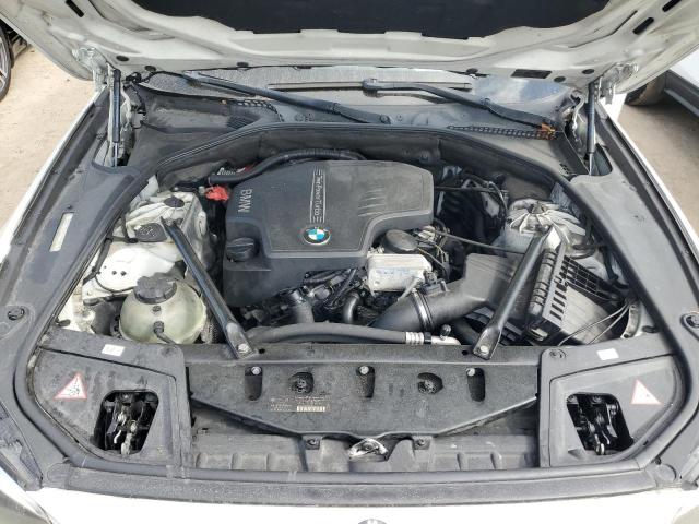 Photo 11 from auction – 2014 BMW 528 I with VIN WBA5A5C55ED504368