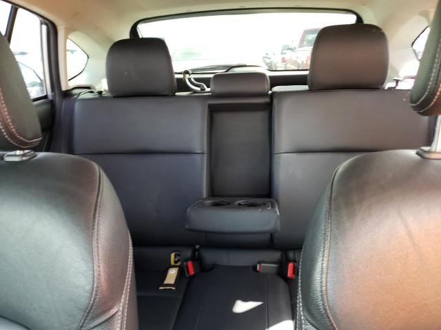 Photo 10 from auction – 2015 SUBARU XV CROSSTR with VIN JF2GPASC7F8211585
