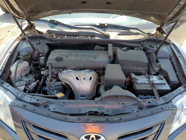 Photo 11 from auction – 2009 TOYOTA CAMRY BASE with VIN 4T1BE46K39U848417