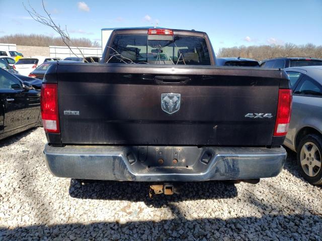 Photo 6 from auction – 2010 DODGE RAM 1500 with VIN 1D7RV1GT9AS216634