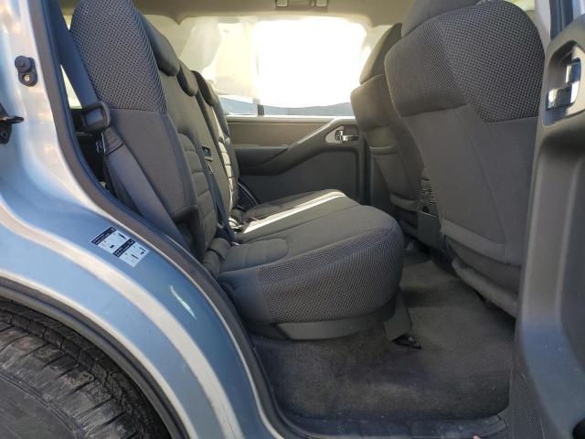 Photo 11 from auction – 2011 NISSAN PATHFINDER with VIN 5N1AR1NB5BC615912