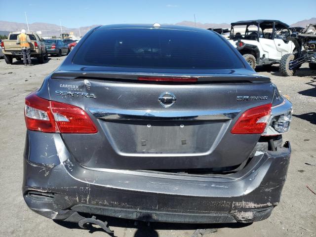 Photo 6 from auction – 2019 NISSAN SENTRA SR with VIN 3N1CB7AP9KY453072