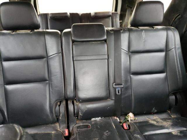 Photo 10 from auction – 2013 DODGE DURANGO CR with VIN 1C4RDJDG6DC700781