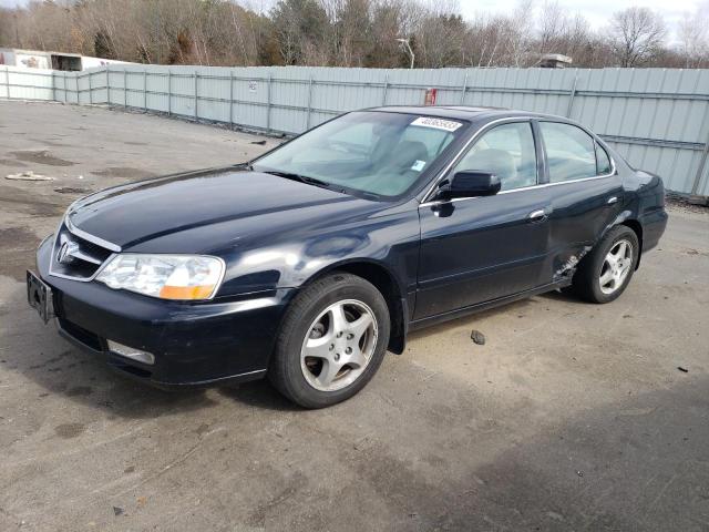 Photo 1 from auction – 2003 ACURA 3.2TL with VIN 19UUA56693A052749