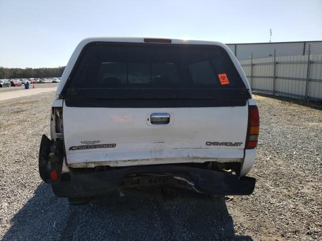 Photo 6 from auction – 1999 CHEVROLET SILVERADO with VIN 1GCFC29T6XZ202034